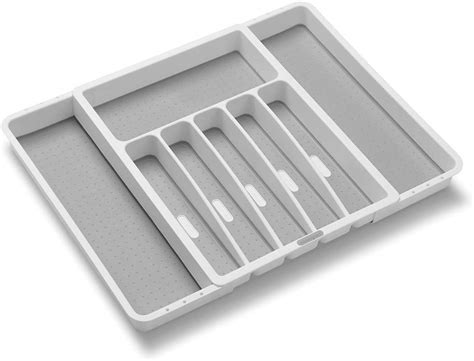 Expandable MadeSmart Drawer Organizers | Storables