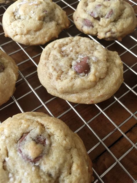 Easy Chocolate Chip Cookie Recipe | POPSUGAR Food