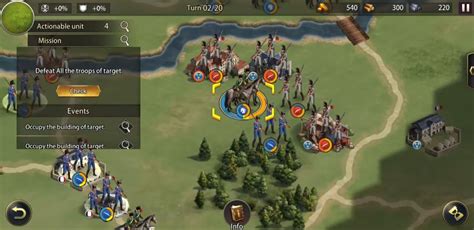 Grand War: Napoleon, War & Strategy Games Télécharger APK pour Android (gratuit) | mob.org