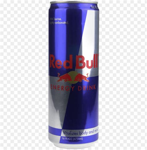 Free download | HD PNG red bull energy drink red bull can transparent ...