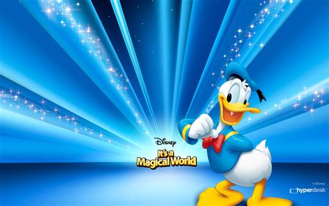 🔥 [0+] Donald Duck Wallpapers Free Download | WallpaperSafari