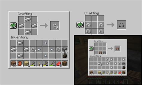 Overview - Chain Links - Mods - Projects - Minecraft CurseForge