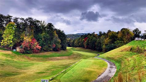 Gatlinburg Golf Course - TownMagic