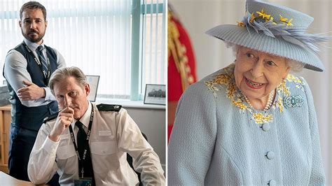 Line of Duty's Jed Mercurio responds to the Queen being 'fan' of BBC ...