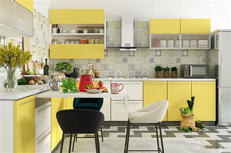 12 Stylish Kitchen Cupboard Designs | Design Cafe