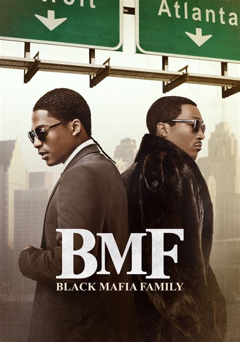 BMF Season 3 - watch full episodes streaming online