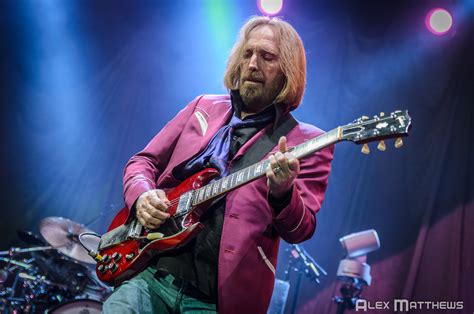 Live Review & Photos: Tom Petty & the Heartbreakers, 8/3/14