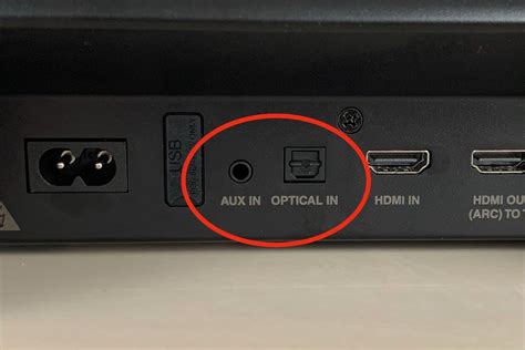 How To Connect Soundbar Without Hdmi Arc?