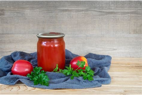 Canning Tomato Juice in a Pressure Canner and Water Bath