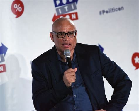 Comedy Central Cancels 'The Nightly Show With Larry Wilmore' | HuffPost ...