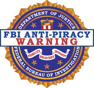 FBI Logo PNG Vector (EPS) Free Download