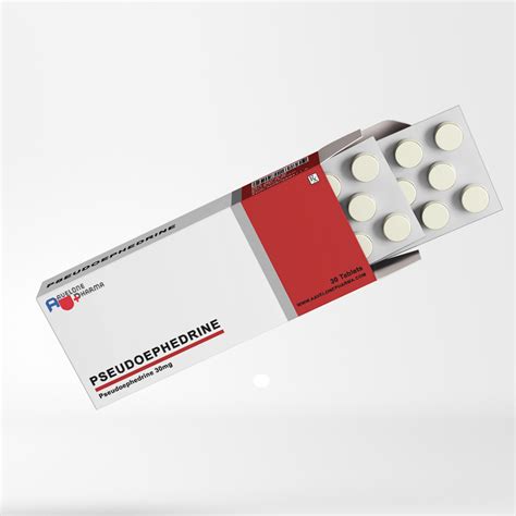 Pseudoephedrine: Uses, Dosage, Benefits, and Side Effects