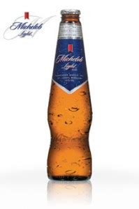 MICHELOB LIGHT LAGERBEERMELODIES « BEERMELODIES