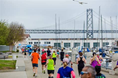 The Biofreeze San Francisco Marathon 2016 - The San Francisco Marathon