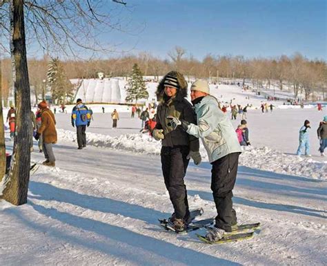 Montreal Winter - Things To Do In Montreal In Winter - A Local Perspective