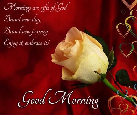 Good Morning Love Messages - 365greetings.com