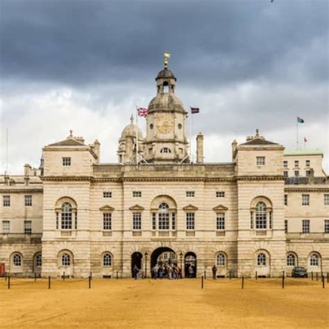 The Household Cavalry Museum London Tickets | Fever