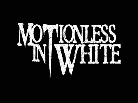 Motionless In White Album Cover