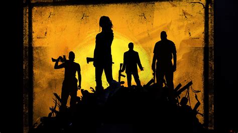 Wallpaper #18 Wallpaper from Left 4 Dead 2 | gamepressure.com