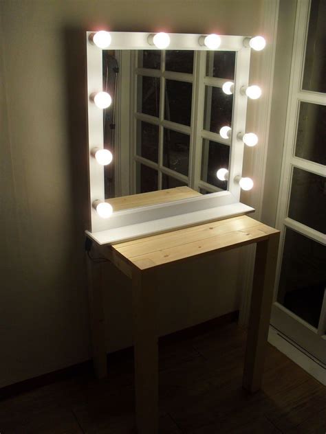 Lighting Mirror socket 10ea For Make up or Starlet Lighted Vanity ...