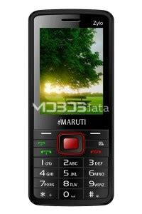 Maruti zylo full specifications