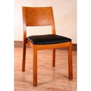 Juana Dining Chairs (Set of 2) - Overstock - 9368909