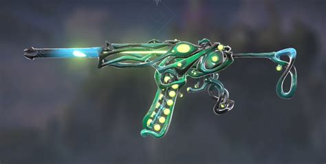 Valorant Skins Collection Guide: A Look at Every Weapon Skin