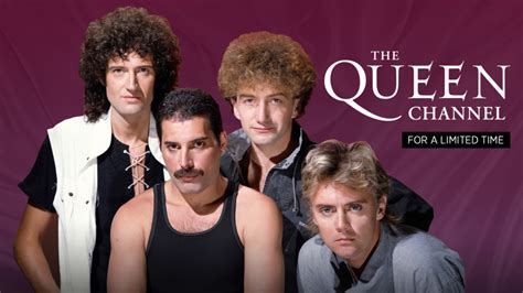 Queen's iconic music & live performances will rock you on their new ...