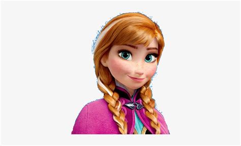 Frozen Anna Png Download - Princess Anna Eye Makeup PNG Image | Transparent PNG Free Download on ...