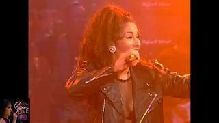 Selena Quintanilla Live Performances | Popnable