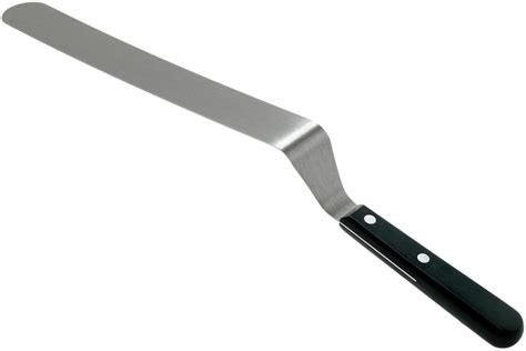 Wüsthof Gourmet spatula 25 cm narrow, 9195091925 | Advantageously shopping at Knivesandtools.co.uk