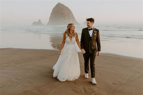 Surfsand Resort Wedding | Cannon Beach, OR Surfsand Resort Wedding on ...