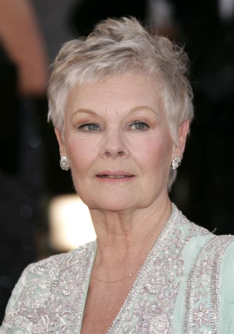 Judi Dench Wallpapers - Wallpaper Cave