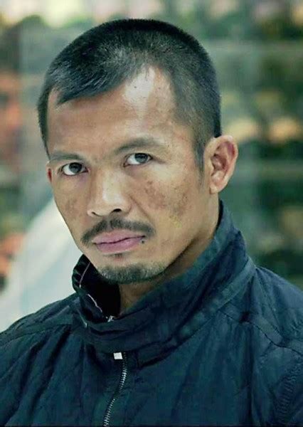 Profil Biodata Cecep Arief Rahman The Raid 2 Biografi Profil Biodata - Riset