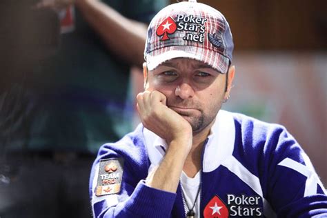 Daniel Negreanu: Net Worth, Early Life, Biggest profits and Losses