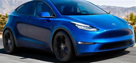 Tesla $35,000 hatchback teased ahead of Investors Day event – EVERYDAY MATS