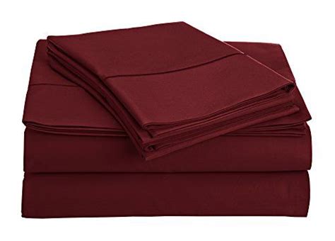 Chateau Home Collection 800-Thread-Count Egyptian Cotton ... | Sheet sets queen, Egyptian cotton ...