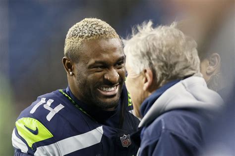 Vegas opens Seattle Seahawks as underdog in 13 of 17 games this season - Field Gulls