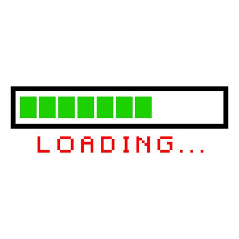 Loadingcircular Progress Bar Png Transparent Images F - vrogue.co