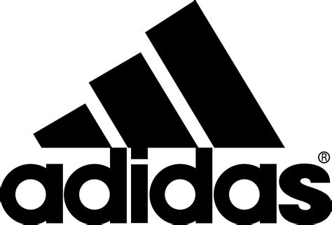 9 Adidas Logo Vector Images - Adidas Originals, Adidas Logo and Adidas ...