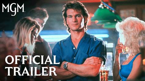 Nadine Ford Headline: Roadhouse 2024 Trailer Deutsch