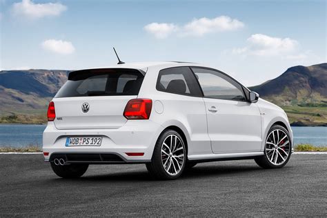 Volkswagen Polo GTI Facelift 2015 - Volkswagen - Autopareri