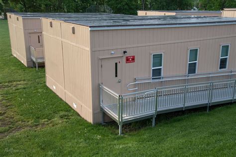 Modular Classroom Complex | A Modular Building Case Study by Modular Genius