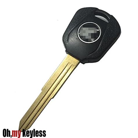 20pcs/lot Free Shipping Keys Replacement transponder key for honda motor key case honda ...