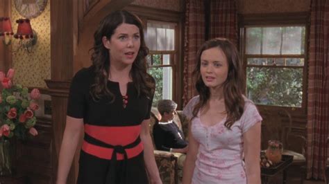 Rory and Lorelai - Gilmore Girls Photo (39058117) - Fanpop