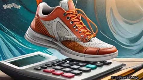 EU to US Shoe Size Calculator - Ultimate Guide | StepFlick.com