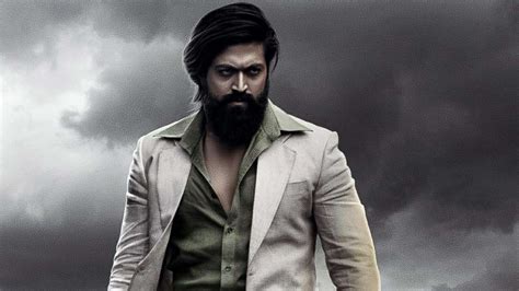 KGF Chapter 2 Twitter review: Moviegoers call film 'epic', 'unmissable ...