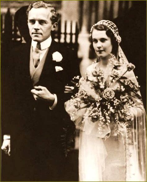 Cartes anciennes mariage - Vivien Leigh - Herbert Leigh Holman - Balades comtoises | Hollywood ...