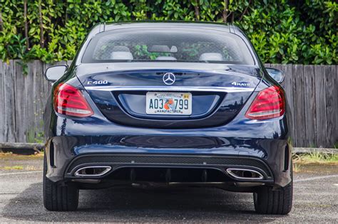 2015 Mercedes-Benz C-Class Specs, Prices, VINs & Recalls - AutoDetective