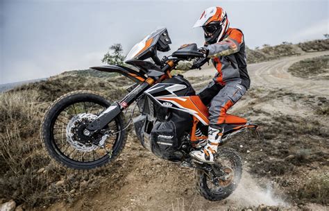 KTM 790 Adventure Wallpapers - Wallpaper Cave